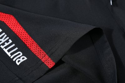 Shorts Butterfyl Brand BWS-327 RED