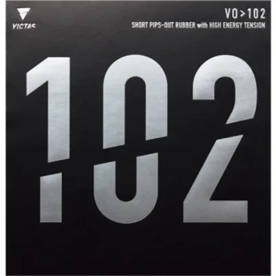 Rubber Victas VO 102