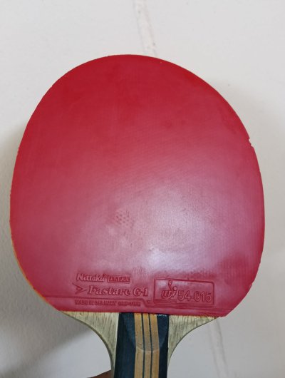 Used DHS Nittaku G1
