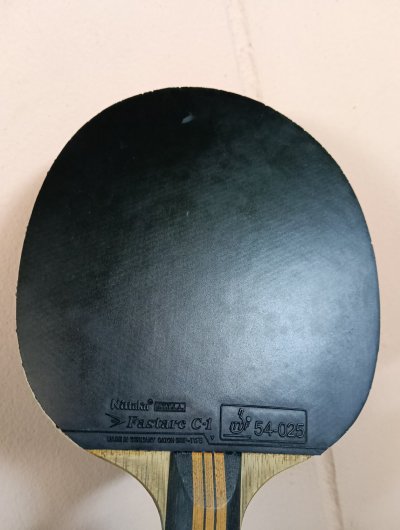 Used DHS Nittaku C-1