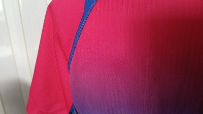 Used Shirt Butterfly  C 42" / L 28"