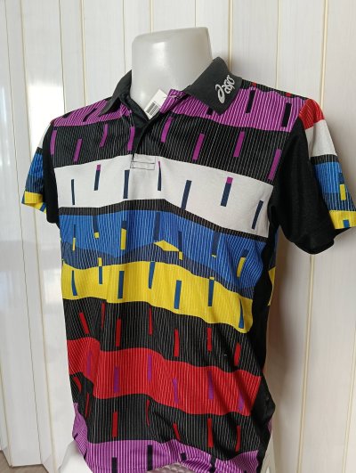 Used Shirt Asics 42''