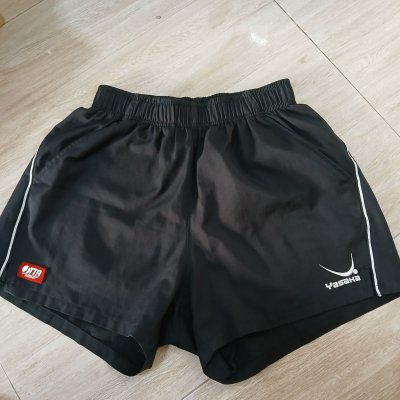 Used Shorts Yasaka S
