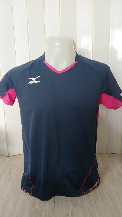 Used Shirt Mizuno C40" /L25.5"