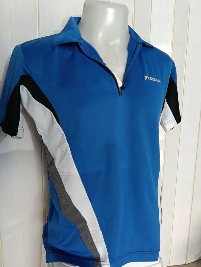 Used Shirt Victas L 44"
