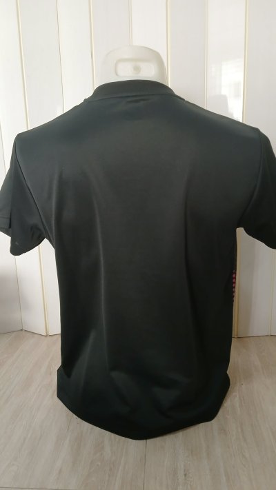Used Shirt Butterfly M
