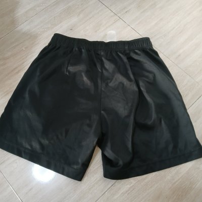 Used Shorts Mizuno XL
