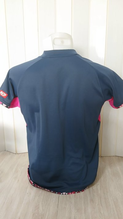 Used Shirt Mizuno C40" /L25.5"
