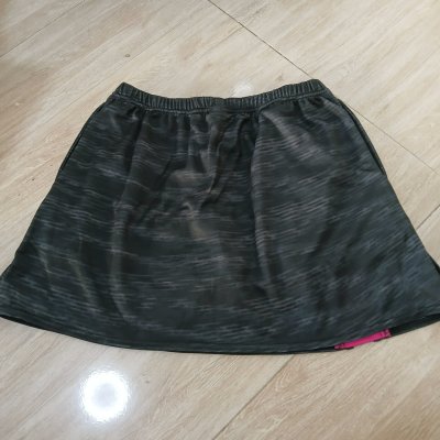 Used Skirt Mizuno M