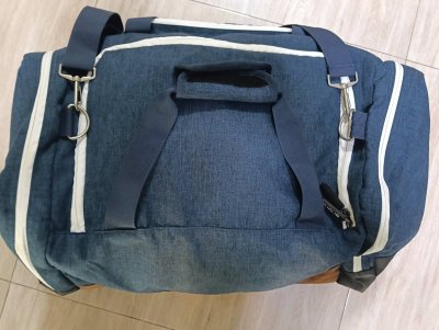 Used Andro Bag