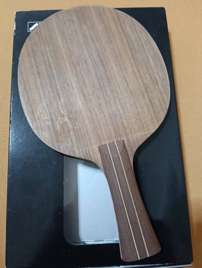 Used Stiga intencity NCT