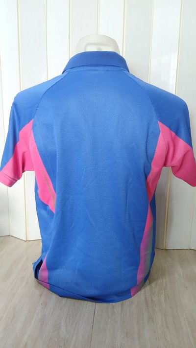 Used Shirt Butterfly  L