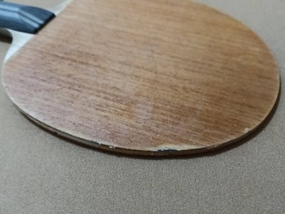 Used Butterfly SK Carbon