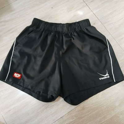 Used Shorts Yasaka S