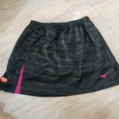 Used Skirt Mizuno M