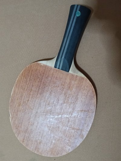 Used Butterfly SK Carbon