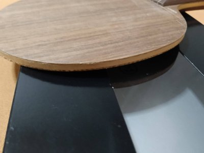 Used Stiga intencity NCT