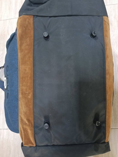 Used Andro Bag