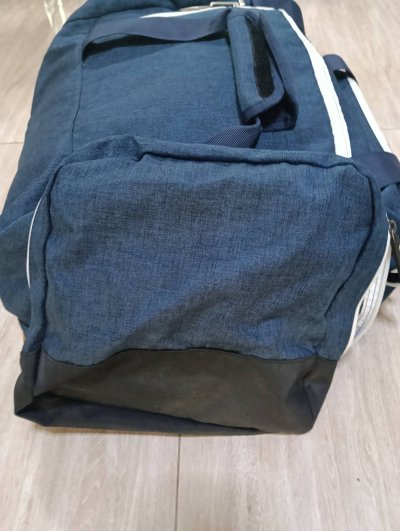 Used Andro Bag