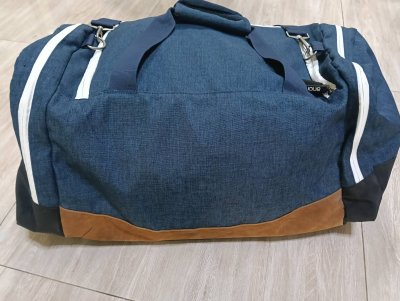 Used Andro Bag