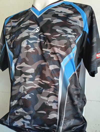 Used Shirt Nittaku