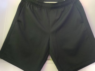 Used Short Adidas