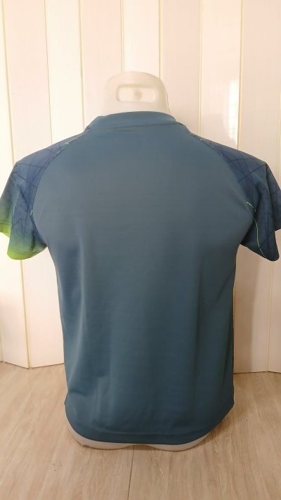 Used Shirt Butterfly  SS