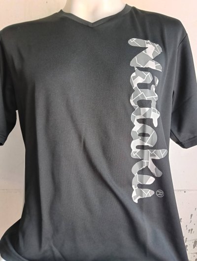 Used Shirt Nittaku
