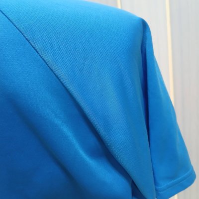 Used Shirt Nittaku W42" L25"