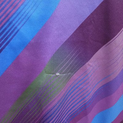 Used Shirt Nittaku O W44" L26"