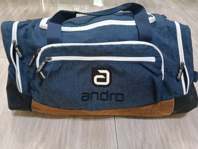 Used Andro Bag