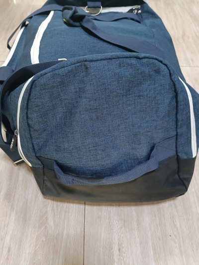 Used Andro Bag