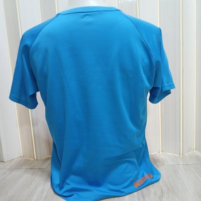 Used Shirt Nittaku W42" L25"