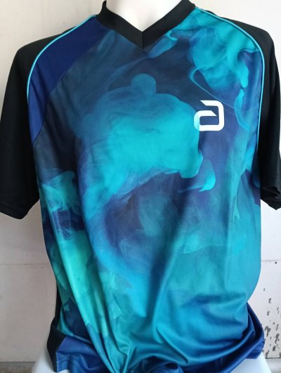 Used Shirt Andro