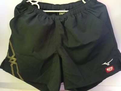 Used Short Mizuno