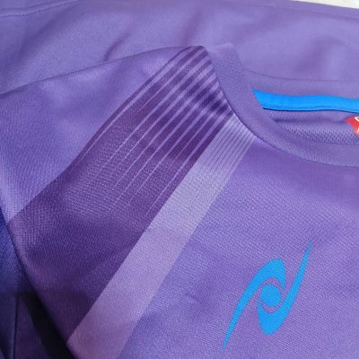 Used Shirt Nittaku O W44" L26"
