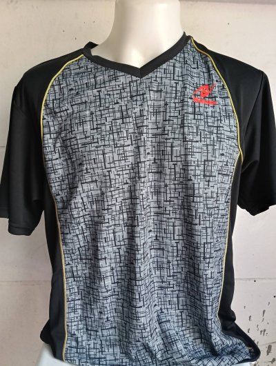Used Shirt Nittaku