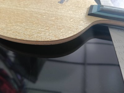 Used Yasaka Reinforce