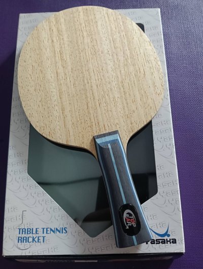 Used Yasaka Reinforce