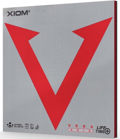 Xiom Vega Asia
