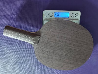 Used Stiga Defensive Pro Classic short