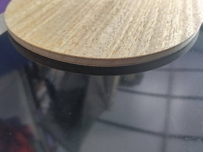 Used Yasaka Reinforce