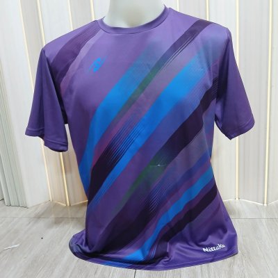 Used Shirt Nittaku O W44" L26"