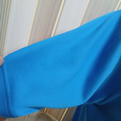 Used Shirt Nittaku W42" L25"