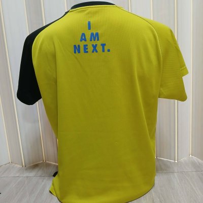 Used Shirt Victas XL W44" L27"