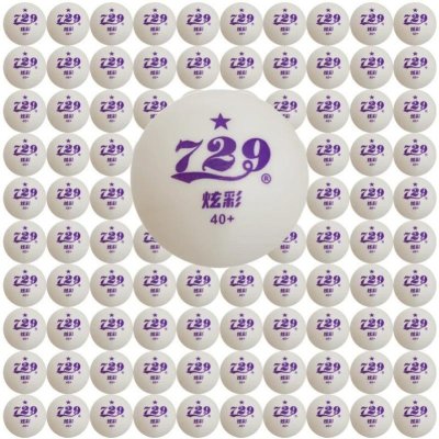 729 Training ball 40+