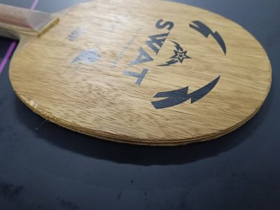 Used TSP SWAT