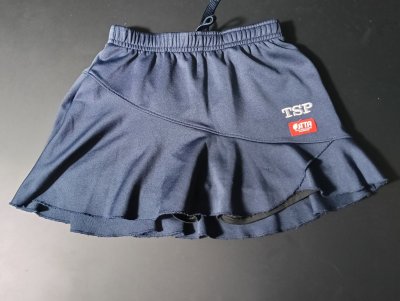 Used Skirt TSP