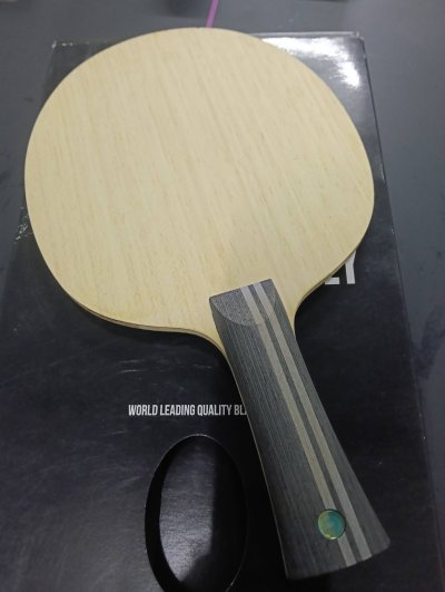 Used Butterfly SK Carbon