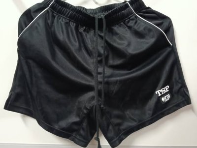Used Short TSP
